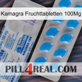 Kamagra Fruit Tablets 100Mg new15